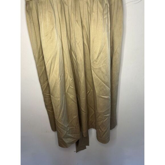 Eliza‎ J Dress Colorblock Sleeveless Formal Dress Womens Sz 10 - Picture 6 of 13